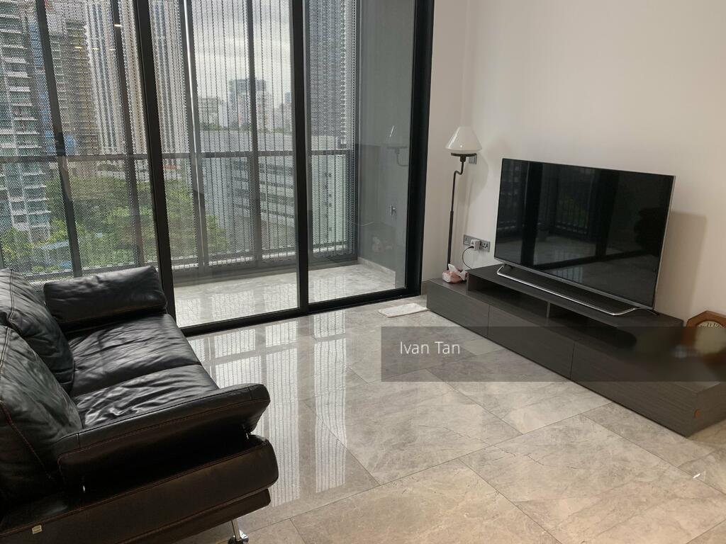 Martin Modern (D9), Condominium #311267981